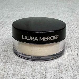 ❤️3 for $30❤️ Laura Mercier Translucent Powder mini